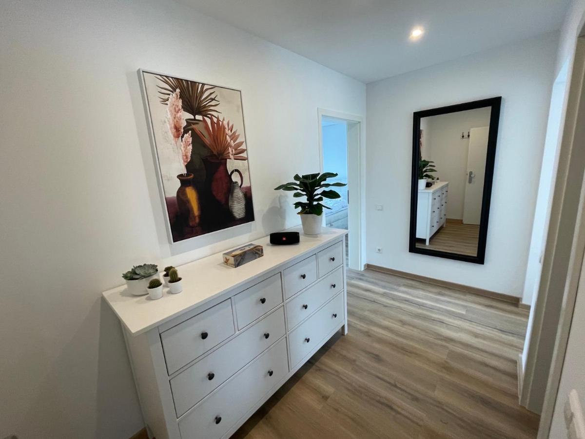 Neue Stilvolle 2-Zimmer Wohnung Im Zentrum Von וולפסבורג מראה חיצוני תמונה