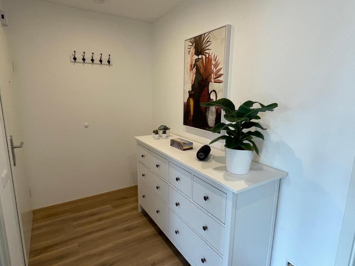 Neue Stilvolle 2-Zimmer Wohnung Im Zentrum Von וולפסבורג מראה חיצוני תמונה