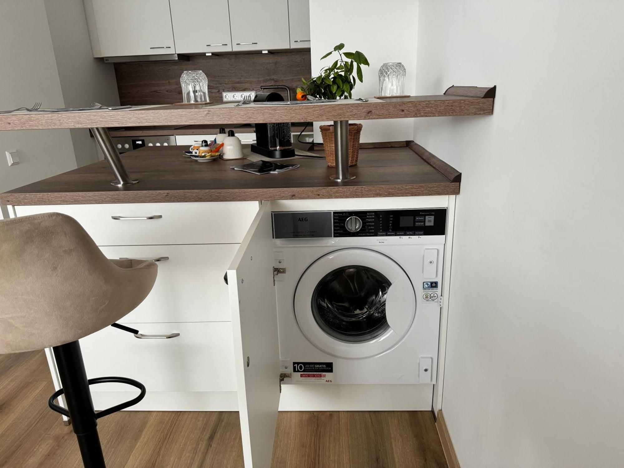 Neue Stilvolle 2-Zimmer Wohnung Im Zentrum Von וולפסבורג מראה חיצוני תמונה